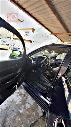 شيفروليه تاهو